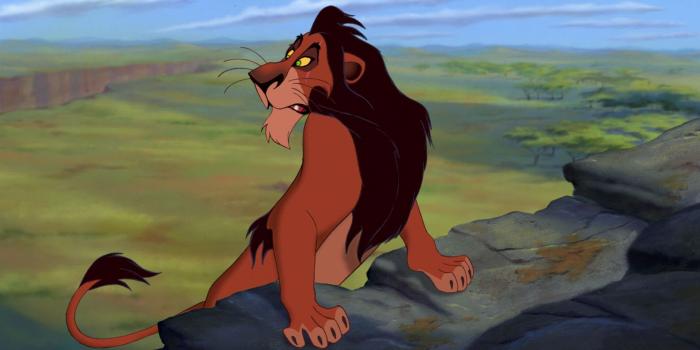 1915x1047 Lion King Scar (id: 103185) | BUZZERG