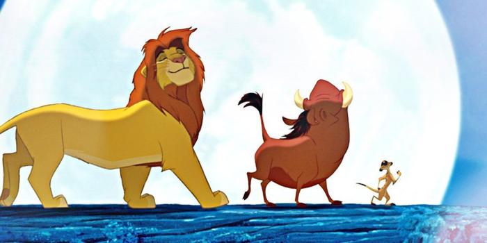 1125x2436 Lion King iPhone Wallpapers - Top Free Lion King iPhone Backgrounds