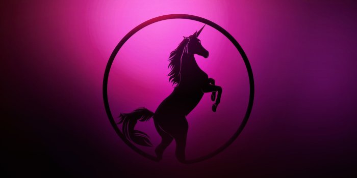 1920x1080 Funny Unicorn Wallpaper (58+ images)