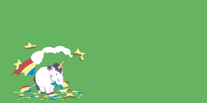 1920x1080 Cute Anime Unicorn Wallpapers