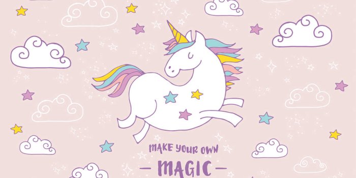 1251x833 Unicorn Clipart Wallpaper