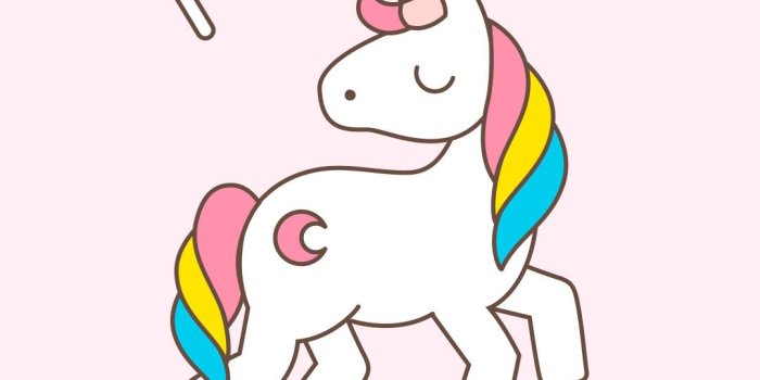 1080x1920 Unicorn Wallpapers ·① WallpaperTag