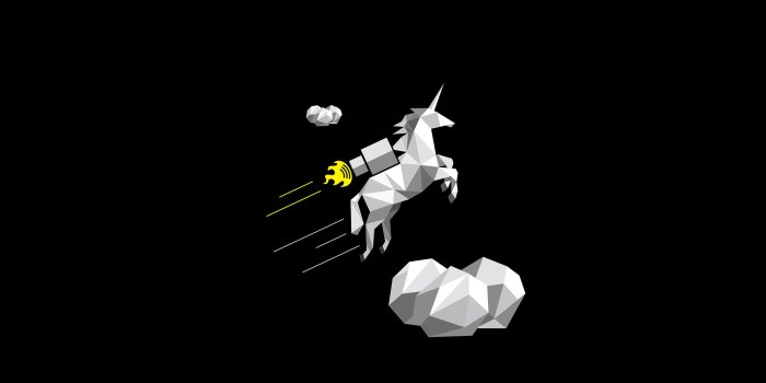 2560x1440 69+ Unicorns Wallpapers on WallpaperPlay
