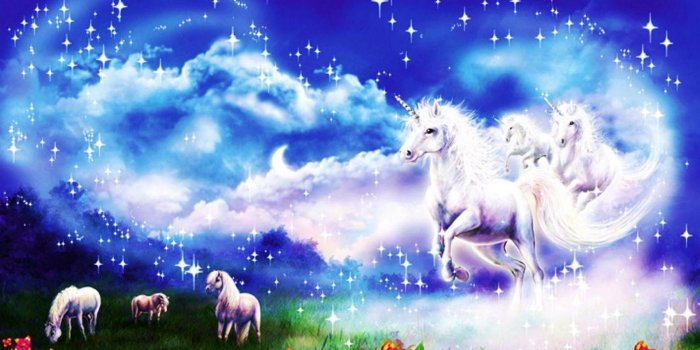 1920x1080 Unicorn Desktop Wallpaper Group (60+), Download for free