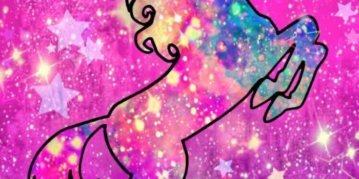 750x1334 Cute Girly Desktop Wallpaper Unicorns_hd wallpaper_download free