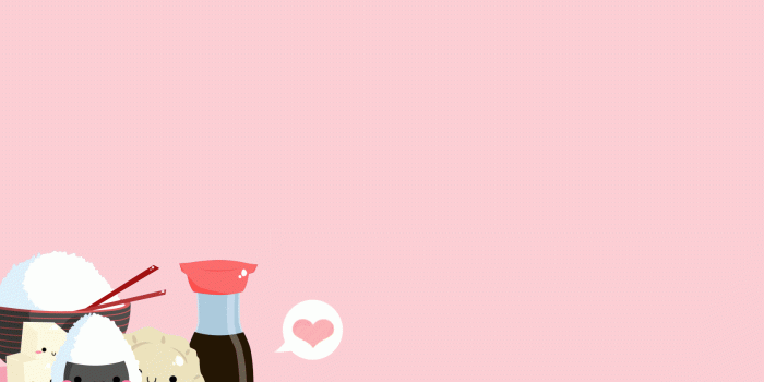 1680x1050 Cute Kawaii Food Wallpaper Desktop - Wallpapers Browse