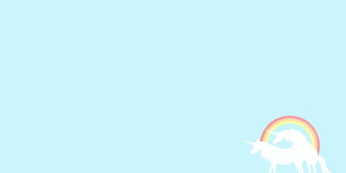 1280x800 Cute Unicorns Wallpapers
