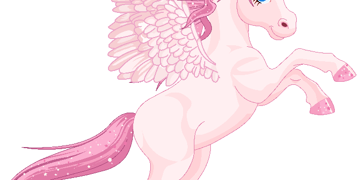 5965x5699 Download Pink Cute 6S Pegasus Computer Plus Iphone HQ PNG Image