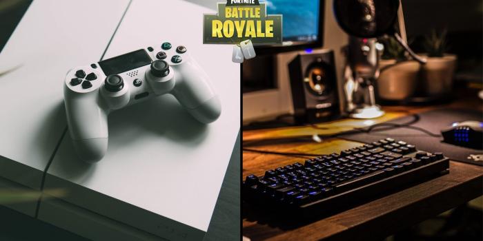 1600x900 Epic Games Provides an Update on Fortnite Keyboard and Mouse