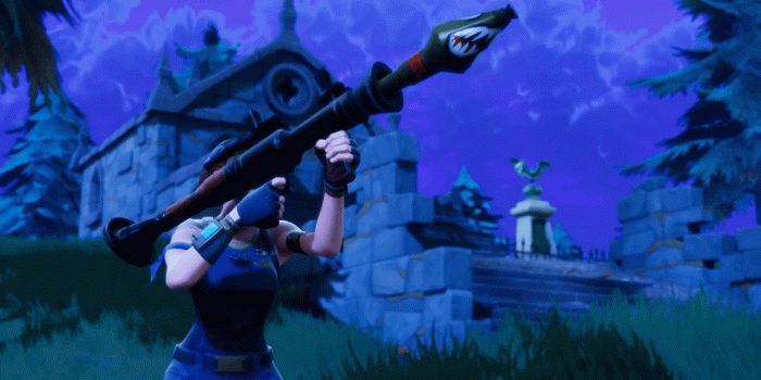 1920x1080 Here's Fortnite Mobile Running On iOS - GameSpot