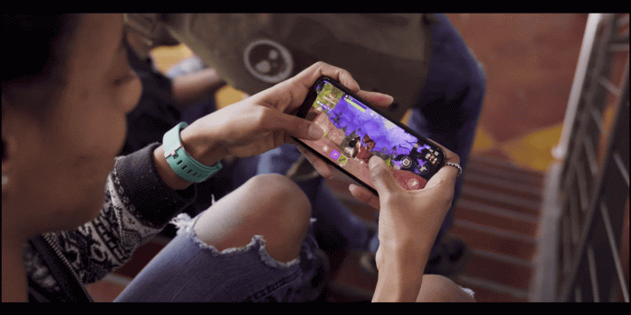 1920x1080 Here's What 'Fortnite: Battle Royale' Looks Like Being Played On An