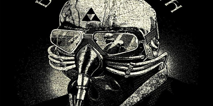 1440x1150 Black Sabbath Wallpapers Logo