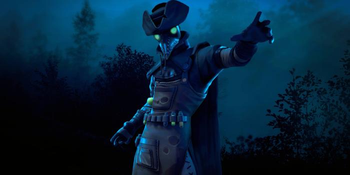 3840x2160 Sfondi Pc 4k Fortnite