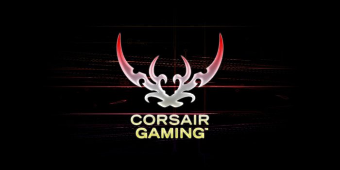 1920x1080 Corsair Gaming Logo Wallpapers - Top Free Corsair Gaming Logo
