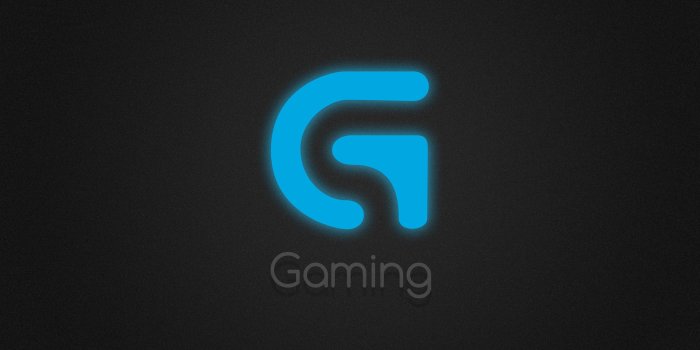 3840x2160 4564202 #PC gaming, #logo, #blue wallpaper | General wallpapers and