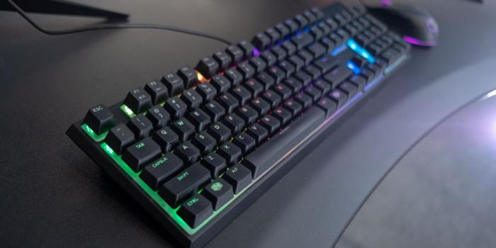 1920x1080 The best gaming keyboards for Fortnite | Trabilo - Story, Tips & Review