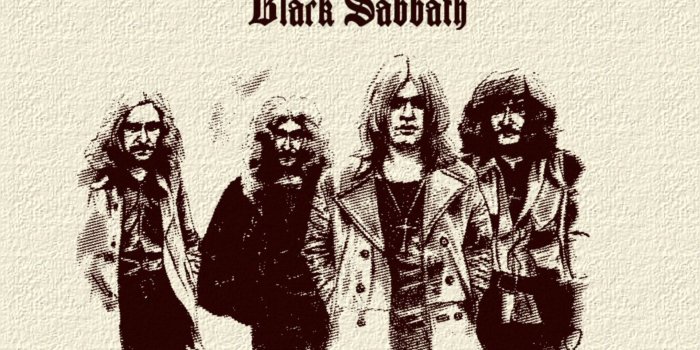 1920x1080 Black Sabbath Heavy Metal Ozzy Osbourne Wallpaper - Black Sabbath