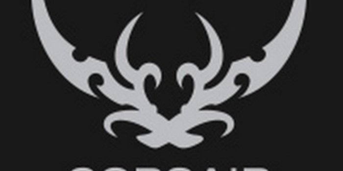 1200x1200 Corsair Logo - LogoDix