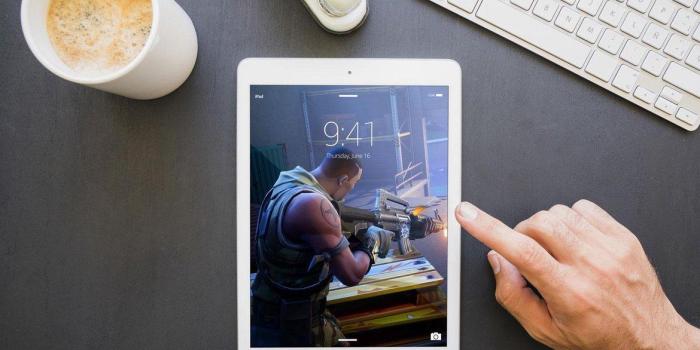 1170x800 Fortnite Battle Royale Game Mobile Wallpaper for Android - APK Download