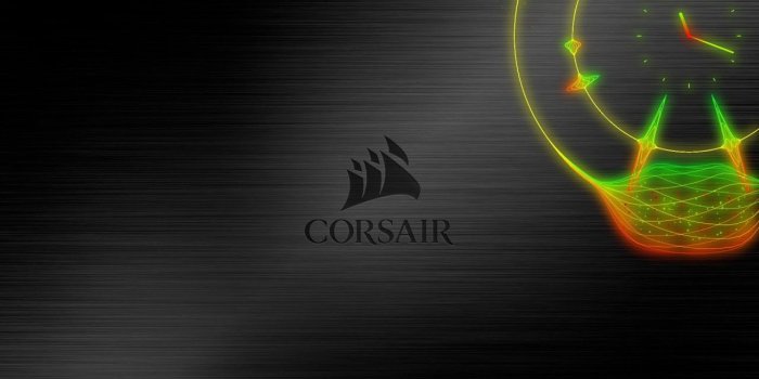 1280x720 Corsair desktop background Gallery