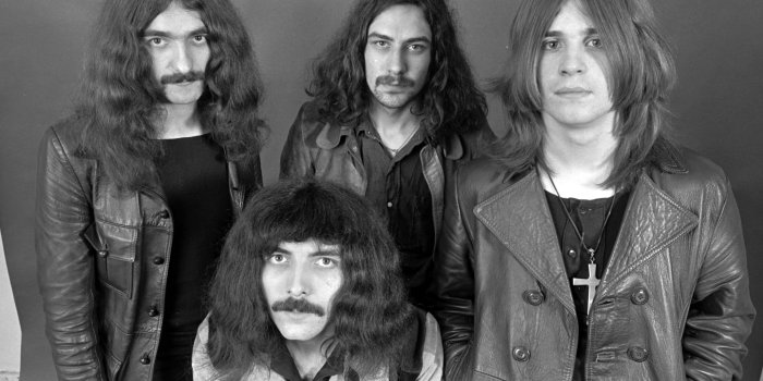 5630x3840 Black Sabbath 5k Retina Ultra HD Wallpaper | Background Image