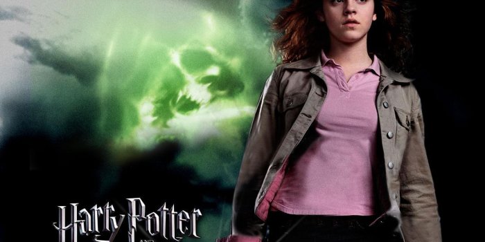 1280x1024 Hermione Granger Wallpapers