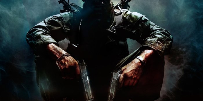 3840x2400 Military soldier fighter pistols struggle valor gangs war guns