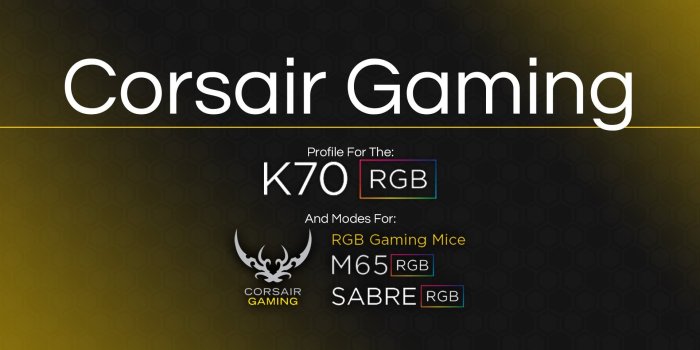 1920x1080 47+] Corsair Gaming Wallpaper on WallpaperSafari