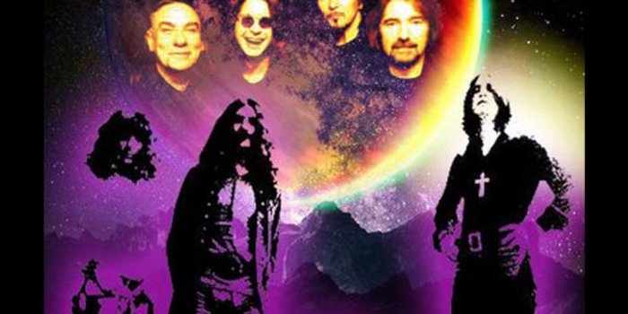 1024x1024 Best Black Sabbath remixes and covers - Sound and Vision