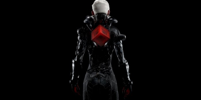 3840x2160 ECHO 4K Game Wallpapers | HD Wallpapers | ID #18093