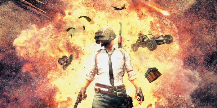 2048x1152 PUBG Wallpaper 4k - Best Free PUBG Backgrounds