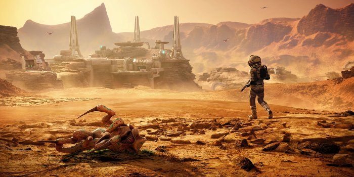 3840x2160 Best Of Ultra Hd 8k Gaming Wallpapers | HD Wallpaper