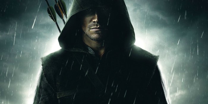 1920x1200 Green Arrow Cw Wallpaper (81+ images)