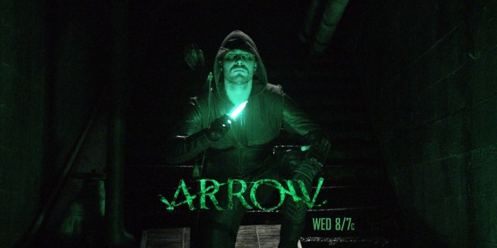 1920x1080 Green Arrow Cw Wallpaper (81+ images)