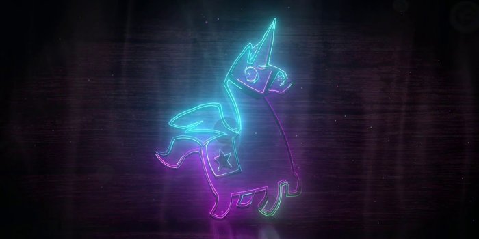 1280x720 Fortnite Lama Wallpapers - Top Free Fortnite Lama Backgrounds