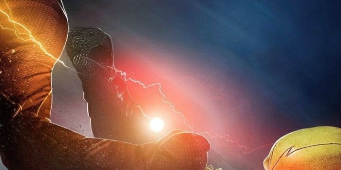 720x1280 Flash, cw | Arrowverse in 2019 | Reverse flash, Flash comics, Flash