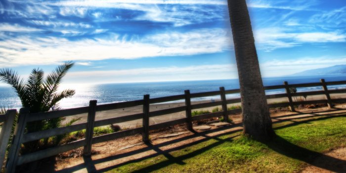 2560x1600 53+ Santa Monica Wallpapers on WallpaperPlay