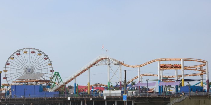 1600x1200 Top Ten Things You Must Do & Places To Visit In Los Angeles