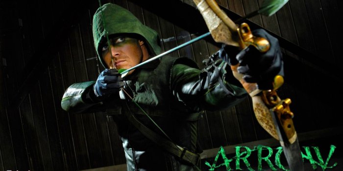 1600x900 CW Arrow Wallpaper | CW Arrow HD Wallpaper - iHD Wallpapers | ARROW