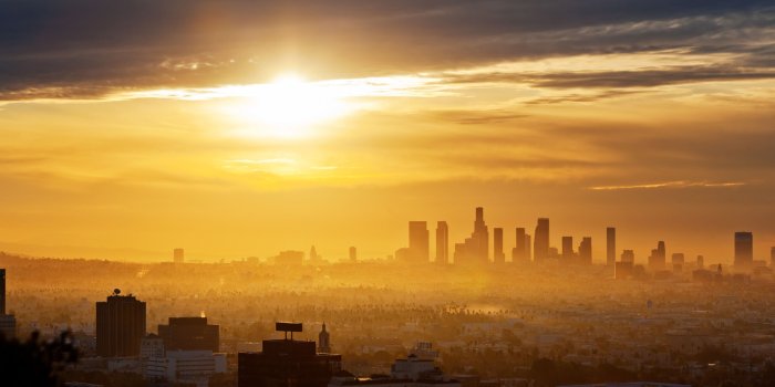 2880x1800 Los Angeles - Skyline - Los Angeles Wallpaper (40392665) - Fanpop