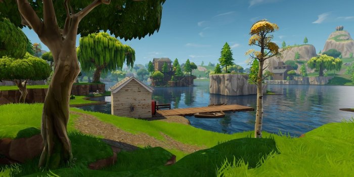 1920x1080 40+ Fortnite Llama Cartoon Wallpapers - Download at WallpaperBro