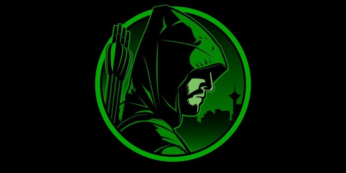 1920x1080 Green Arrow Cw Wallpaper (81+ images)
