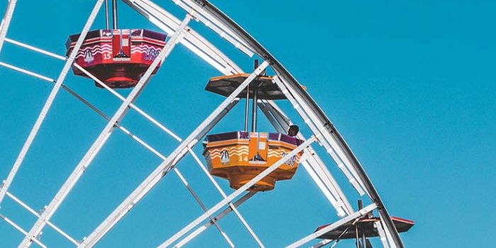 736x1308 20 Beautiful Los Angeles iPhone X Wallpapers | Preppy Wallpapers