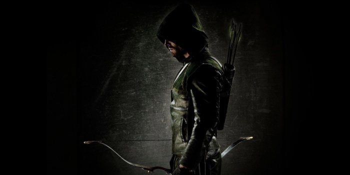 1920x1200 49+] Arrow and Flash HD Wallpaper on WallpaperSafari