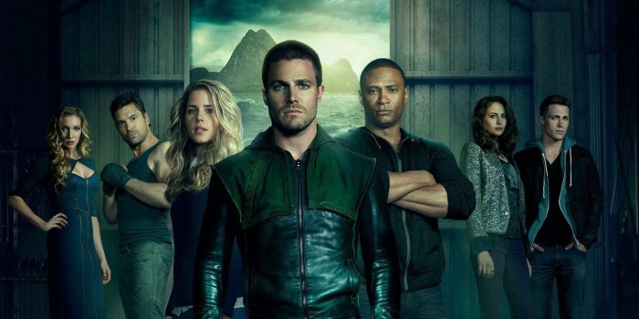 1920x1080 Arrow CW Wallpapers - Top Free Arrow CW Backgrounds - WallpaperAccess