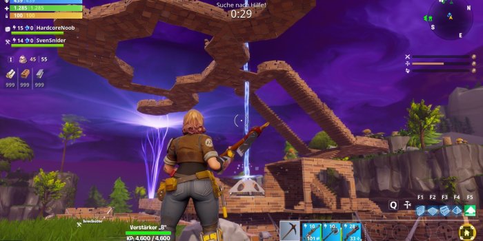 1920x1080 Static Background Fortnite Lama – Home Exsplore