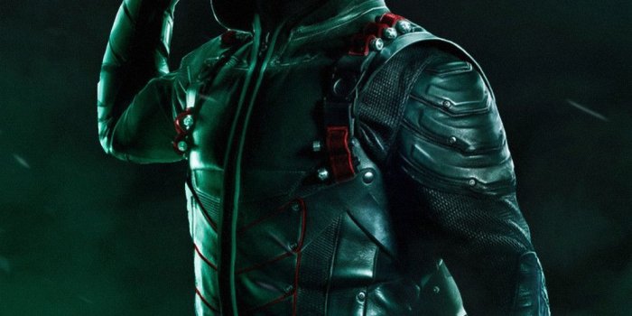 1000x1300 ArtStation - Crisis on Earth-X Arrow, Aiko Aiham | Television