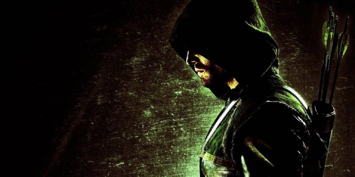 1920x1200 72+ Cw Arrow Wallpapers on WallpaperPlay