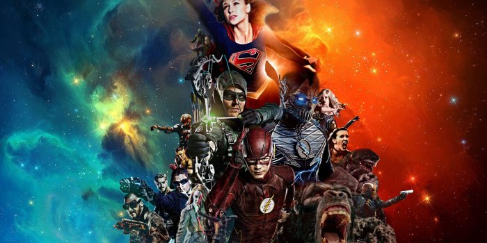 2560x1440 Cw Arrow iPhone Wallpaper (75+ images)