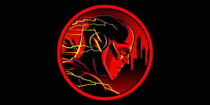 1920x1080 Flash Cw Wallpaper - (32+) Group Wallpapers